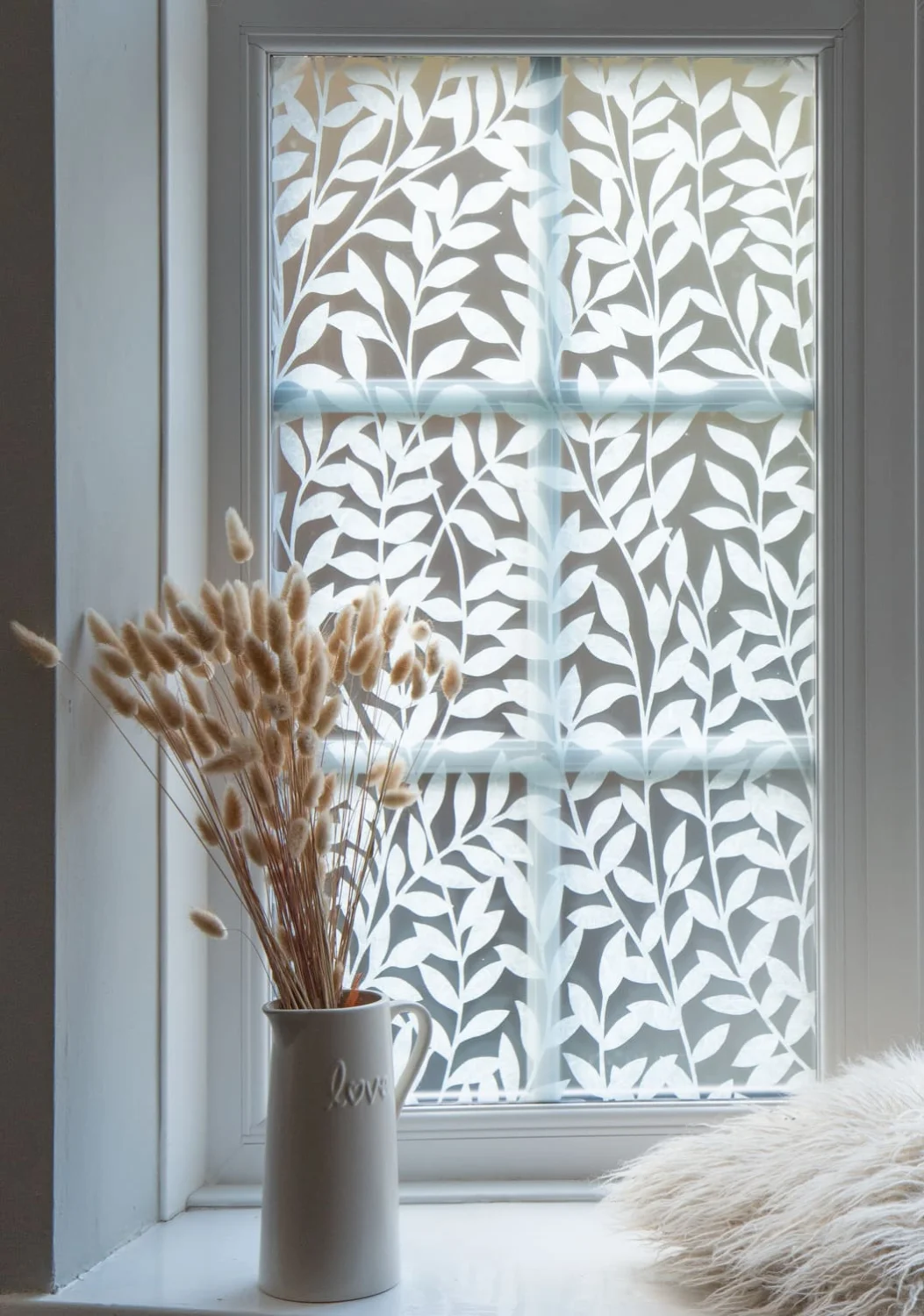 Vindusfolie 216-0046  Jane  45cm x 15m