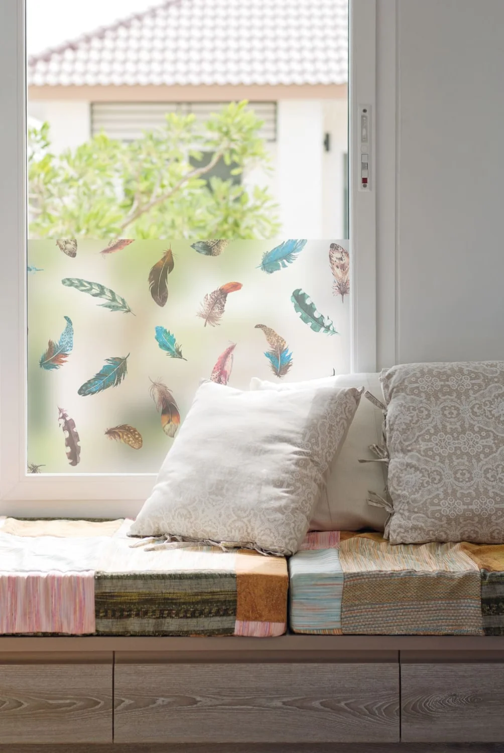 Vindusfolie 216-8038  Finja 67,5cm x 15m