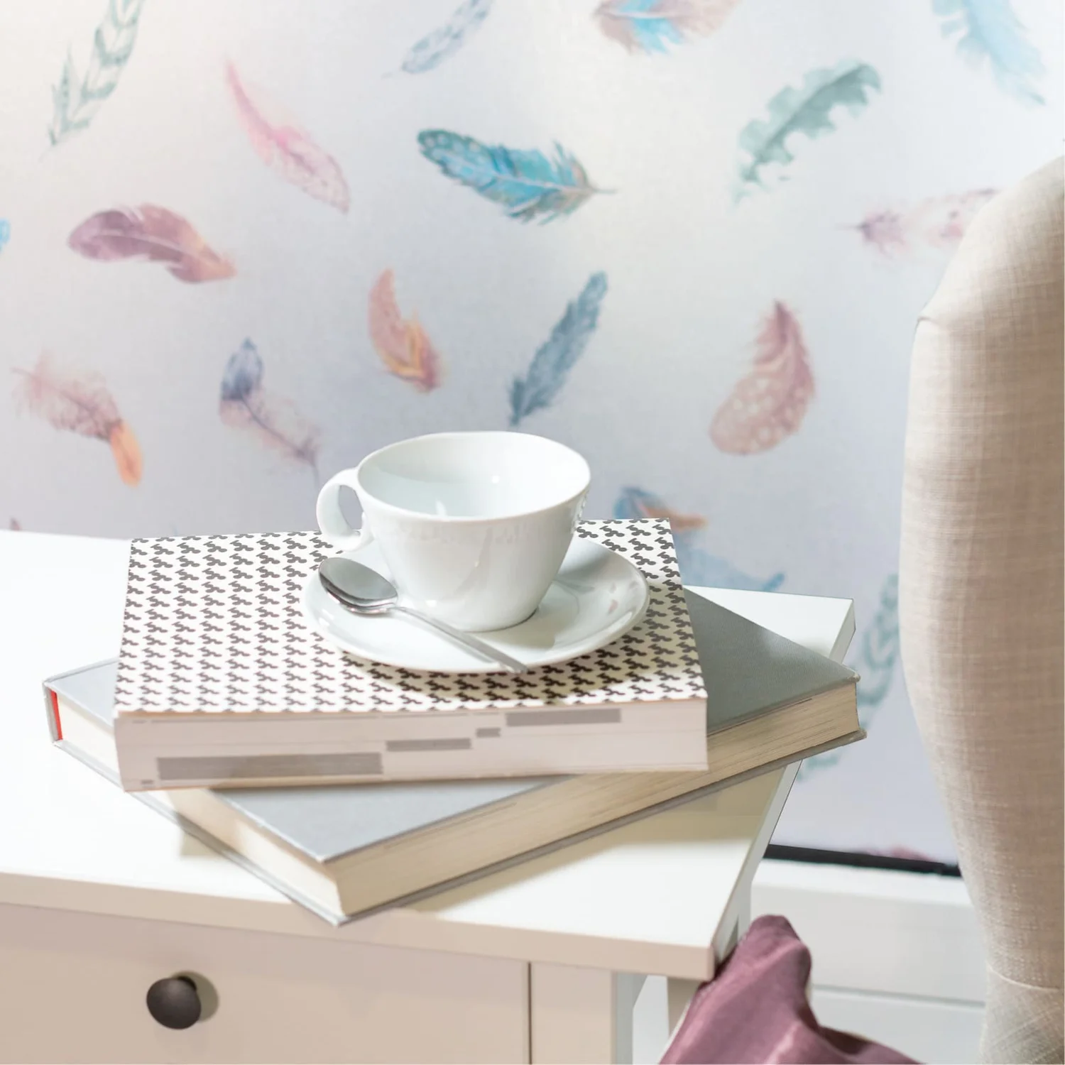 Vindusfolie 216-8038  Finja 67,5cm x 15m