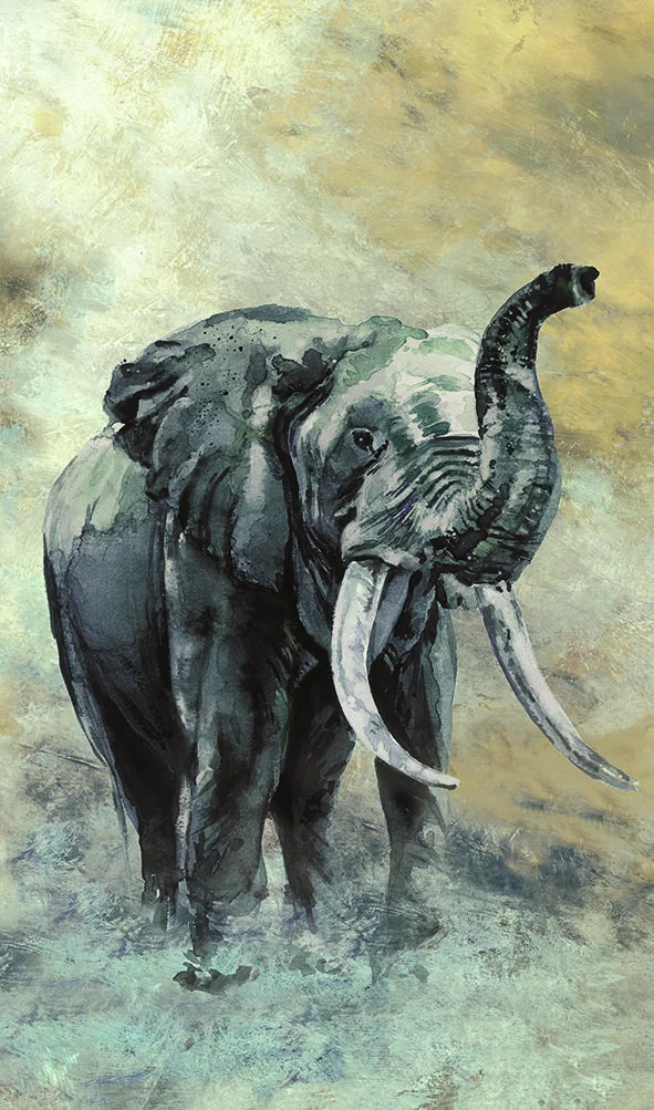 Travertino 33099 - panel str 1,59  x 2,70