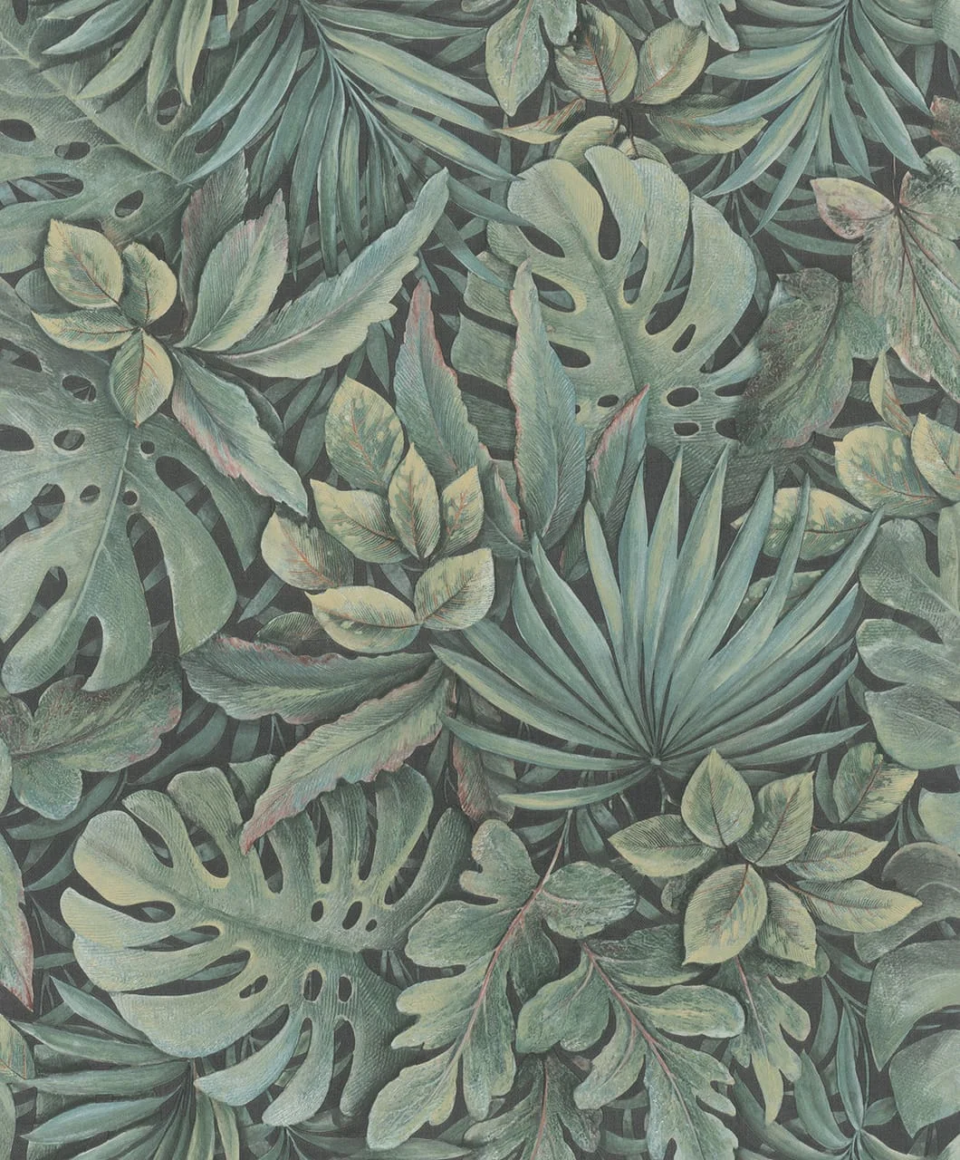 VINYLTAPET BOTANICA  33304