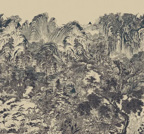 Emerald 333475 panel str 3,00 x 2,80