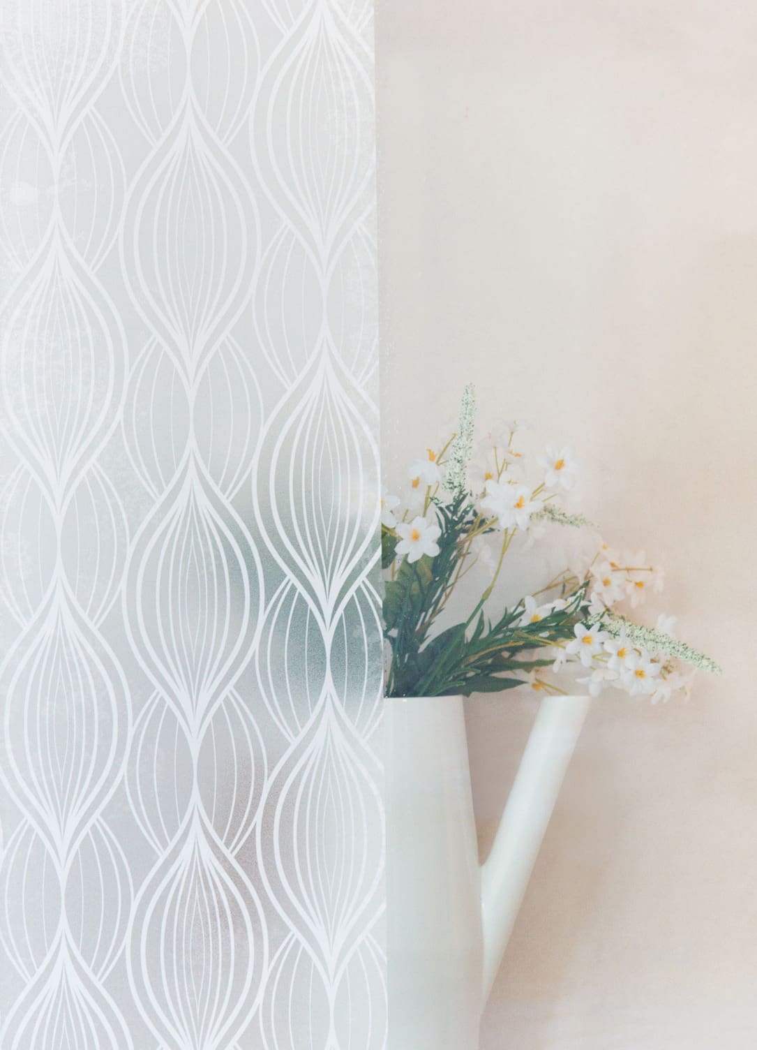 Vindusfolie 334-0034  Charis 45cm x 1,5m