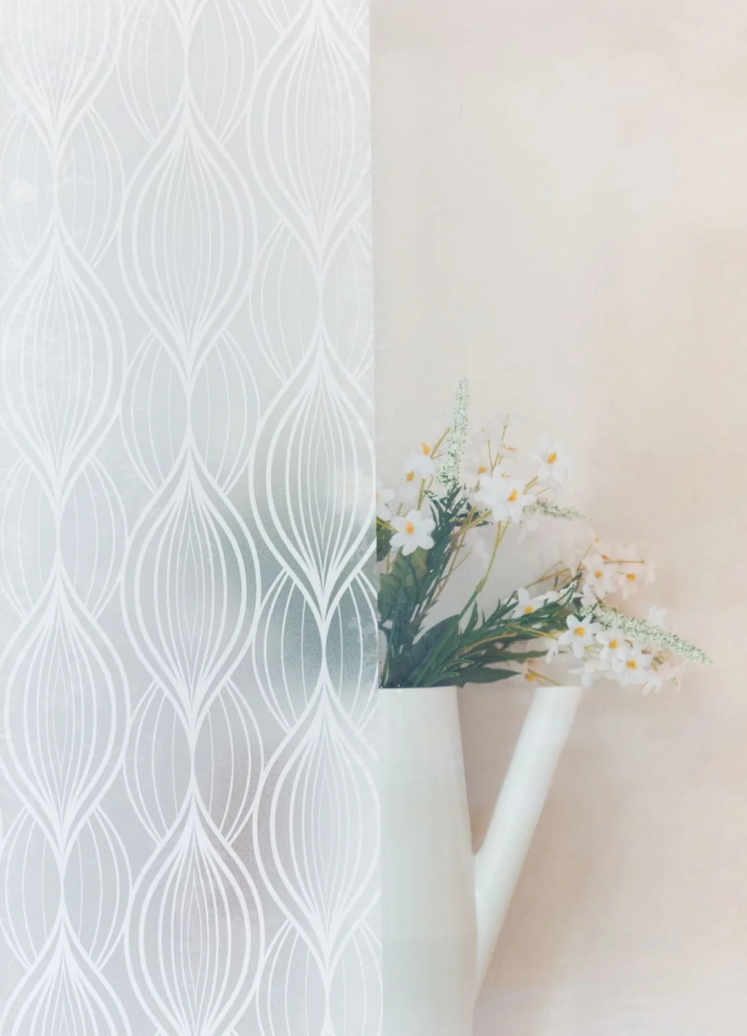 Vindusfolie 216-0039  Wido 45cm x 15m