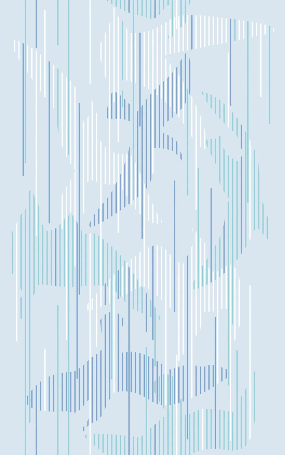 Vindusfolie 334-0037  Skyler45cm x 1,5m*