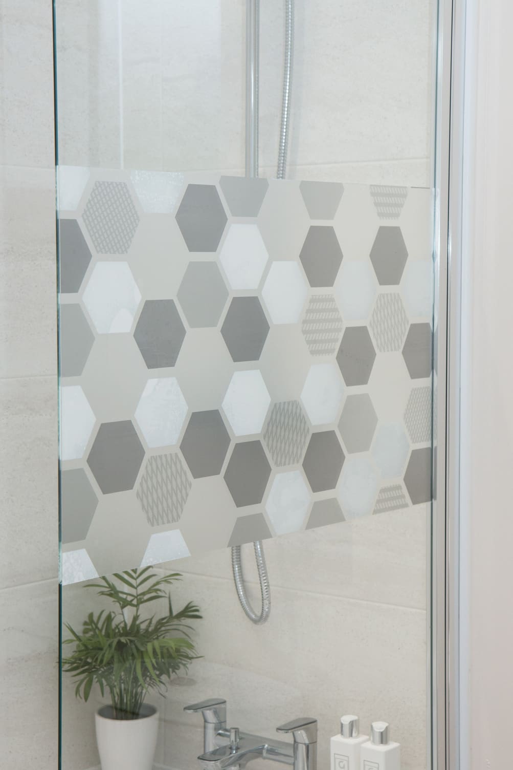 Vindusfolie 216-0039  Wido 45cm x 15m