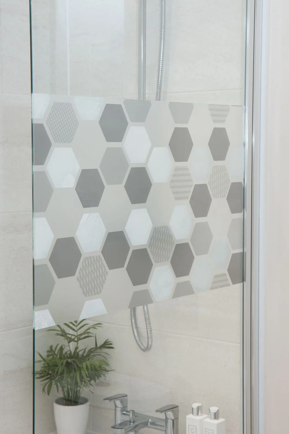 Vindusfolie 334-0039  Wido  45cm x 1,5m*-utgått