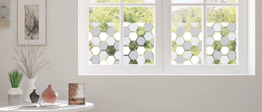 Vindusfolie 216-0039  Wido 45cm x 15m