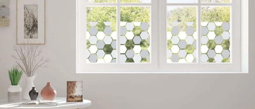 Vindusfolie 334-0039  Wido  45cm x 1,5m*-utgått