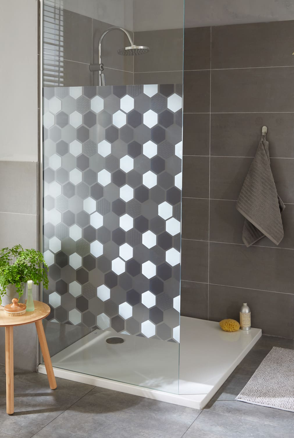 Vindusfolie 216-0039  Wido 45cm x 15m