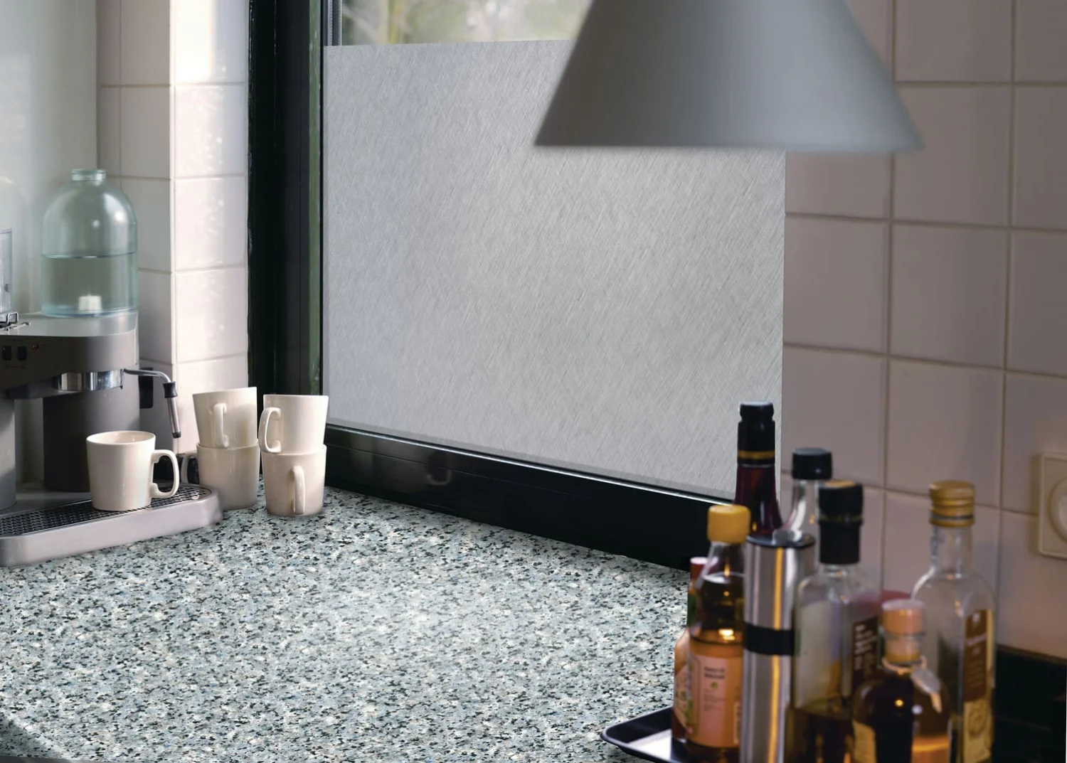 Vindusfolie 334-0041  Ilva  45cm x 1,5m