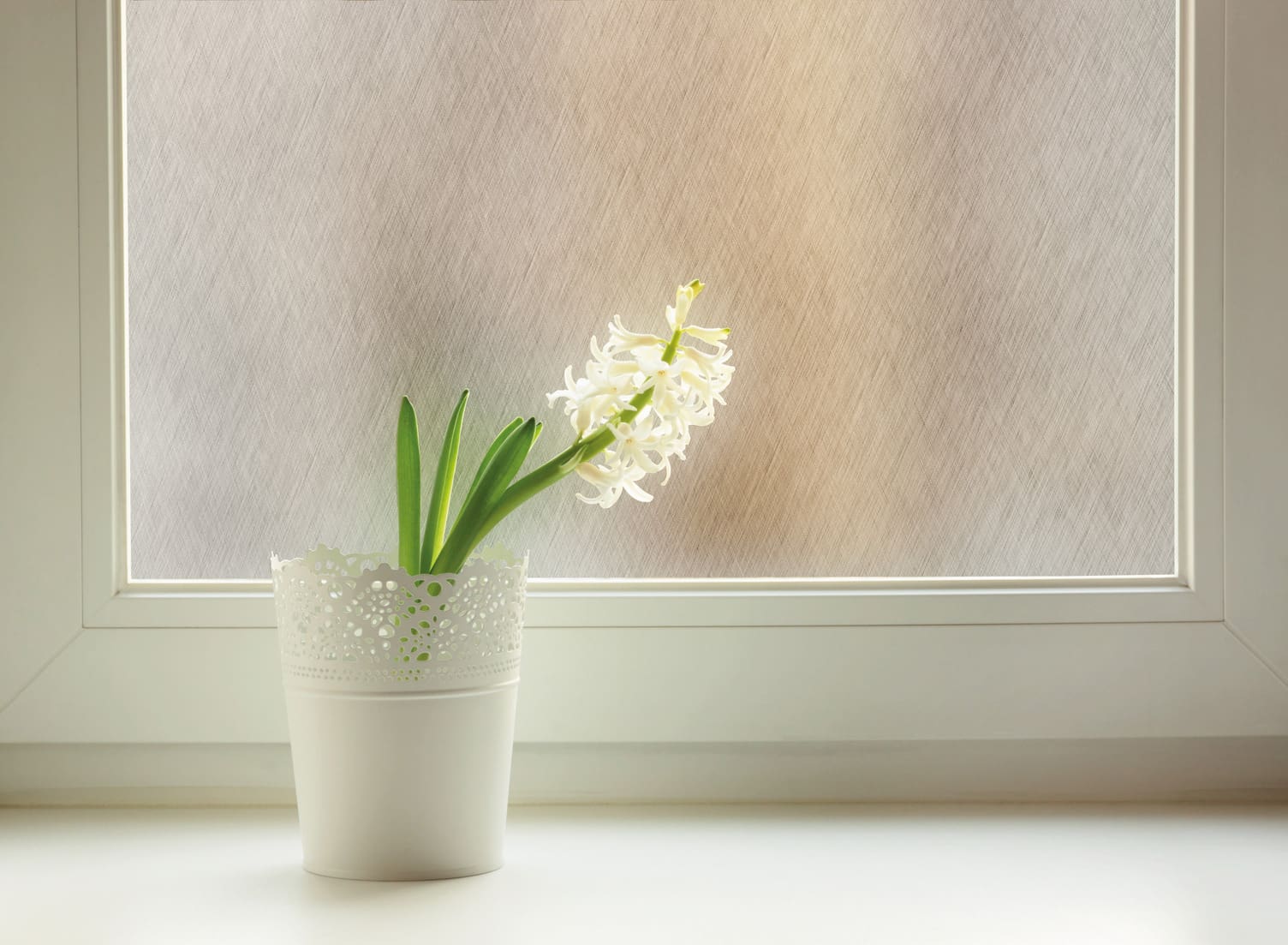 Vindusfolie 334-5041  Ilva 90cm x 1,5m*-utgått