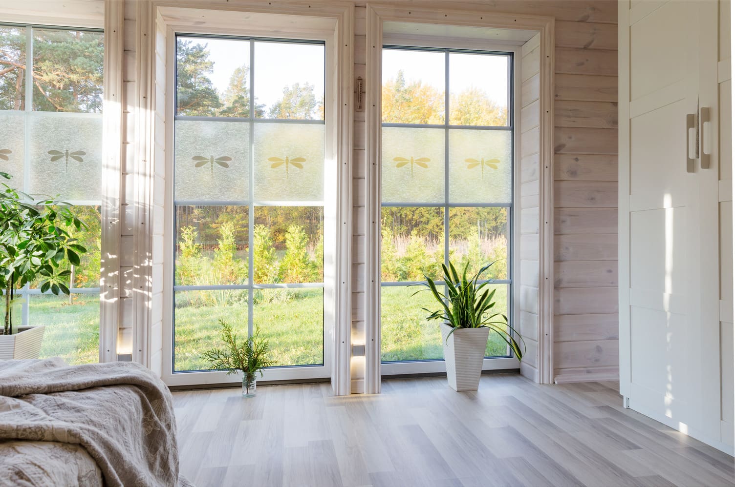 Vindusfolie 334-0045  Nibella 45cm x 1,5m