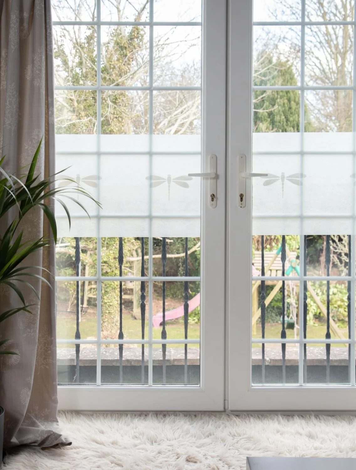 Vindusfolie 216-0045  Nibella 45cm x 15m