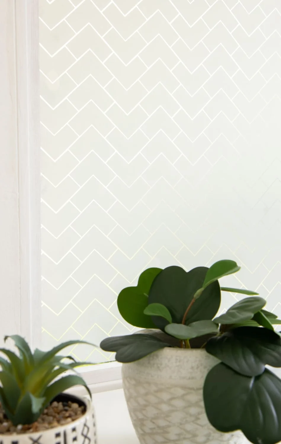 Vindusfolie 216-8047  Chester  67,5cm x 15m