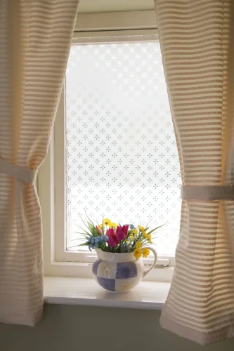 Vindusfolie 338-8139  transp. stat. Ally 67,5cm x 1,5m