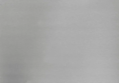 Dekorfolie 340-8045  Børstet stål 67,5cm x 2m