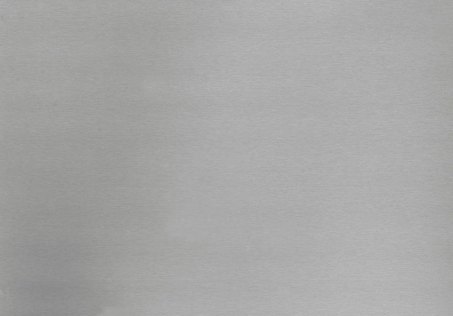 Dekorfolie 340-8045  Børstet stål  67,5cm x 1,5m