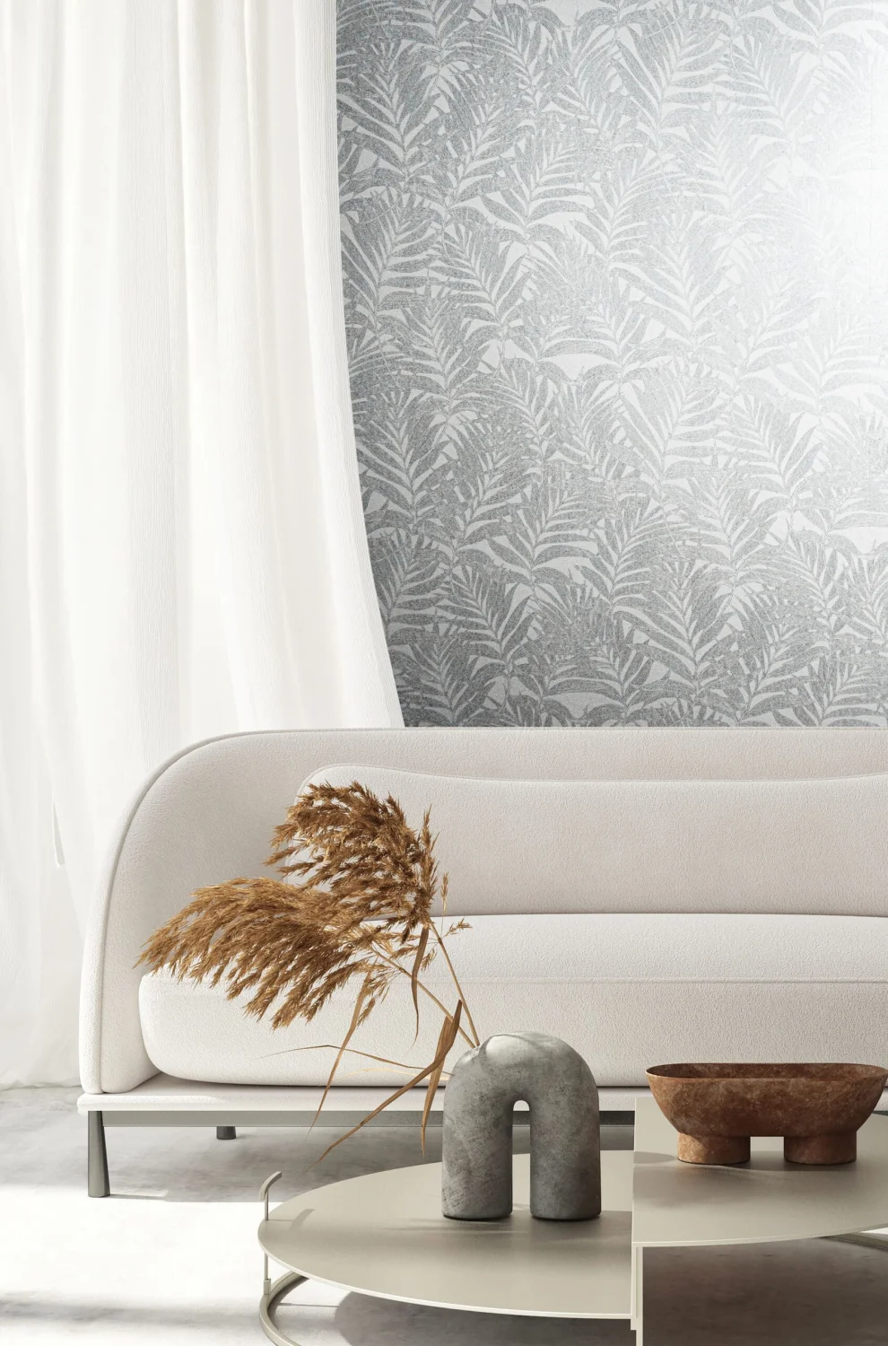 FIBERTAPET HABITAT 34001