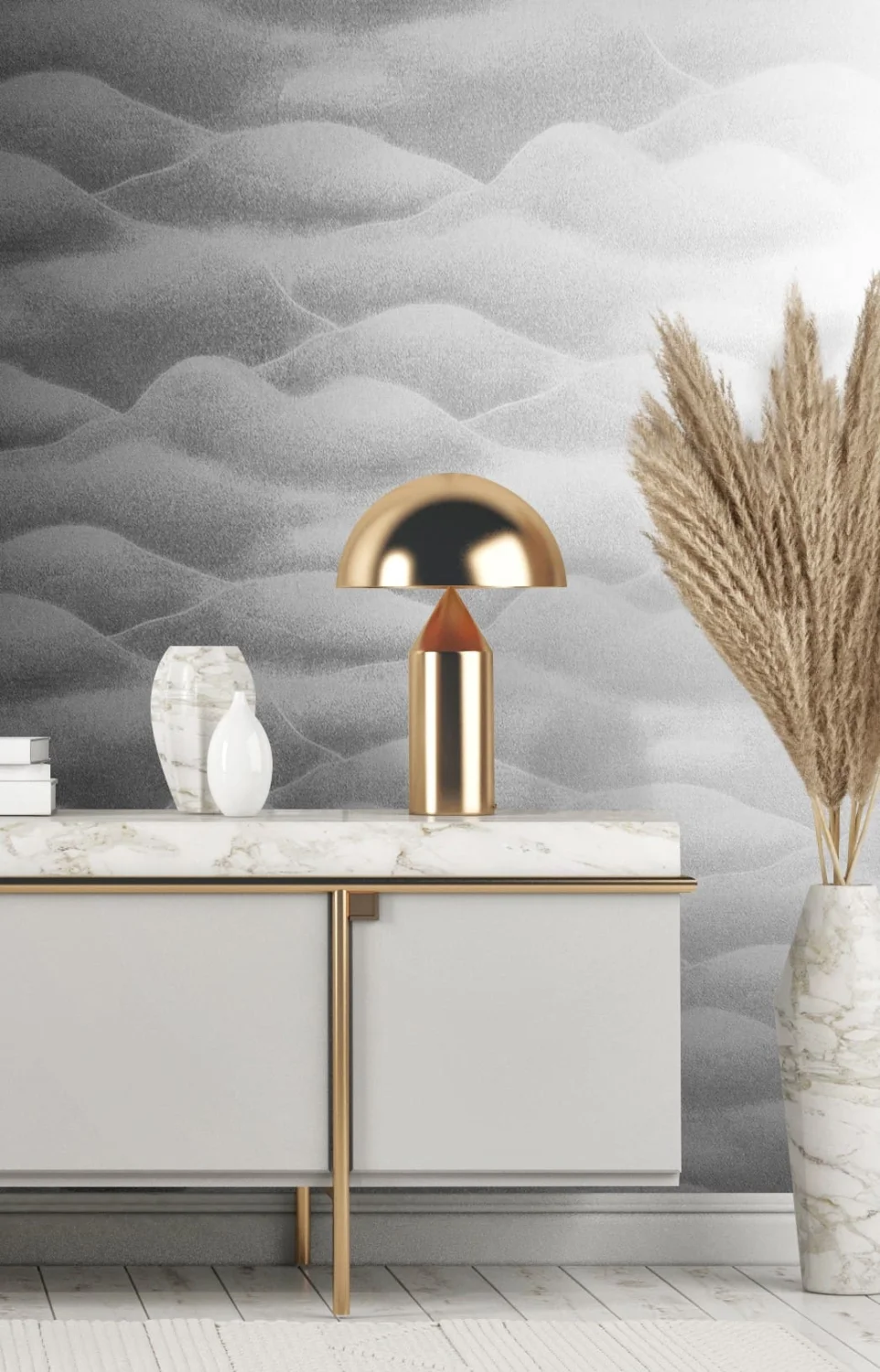 FIBERTAPET HABITAT 34023