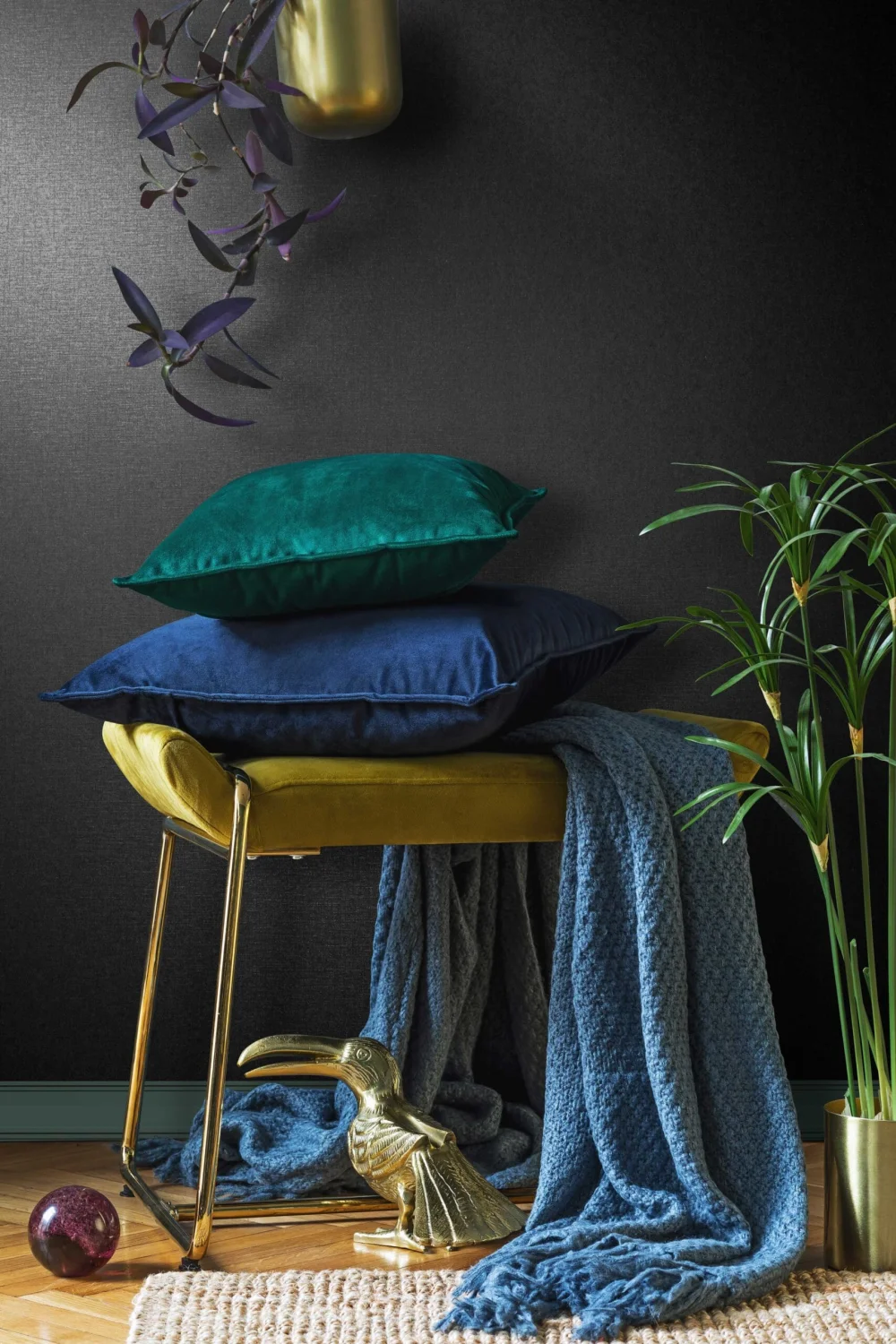 FIBERTAPET HABITAT 34031