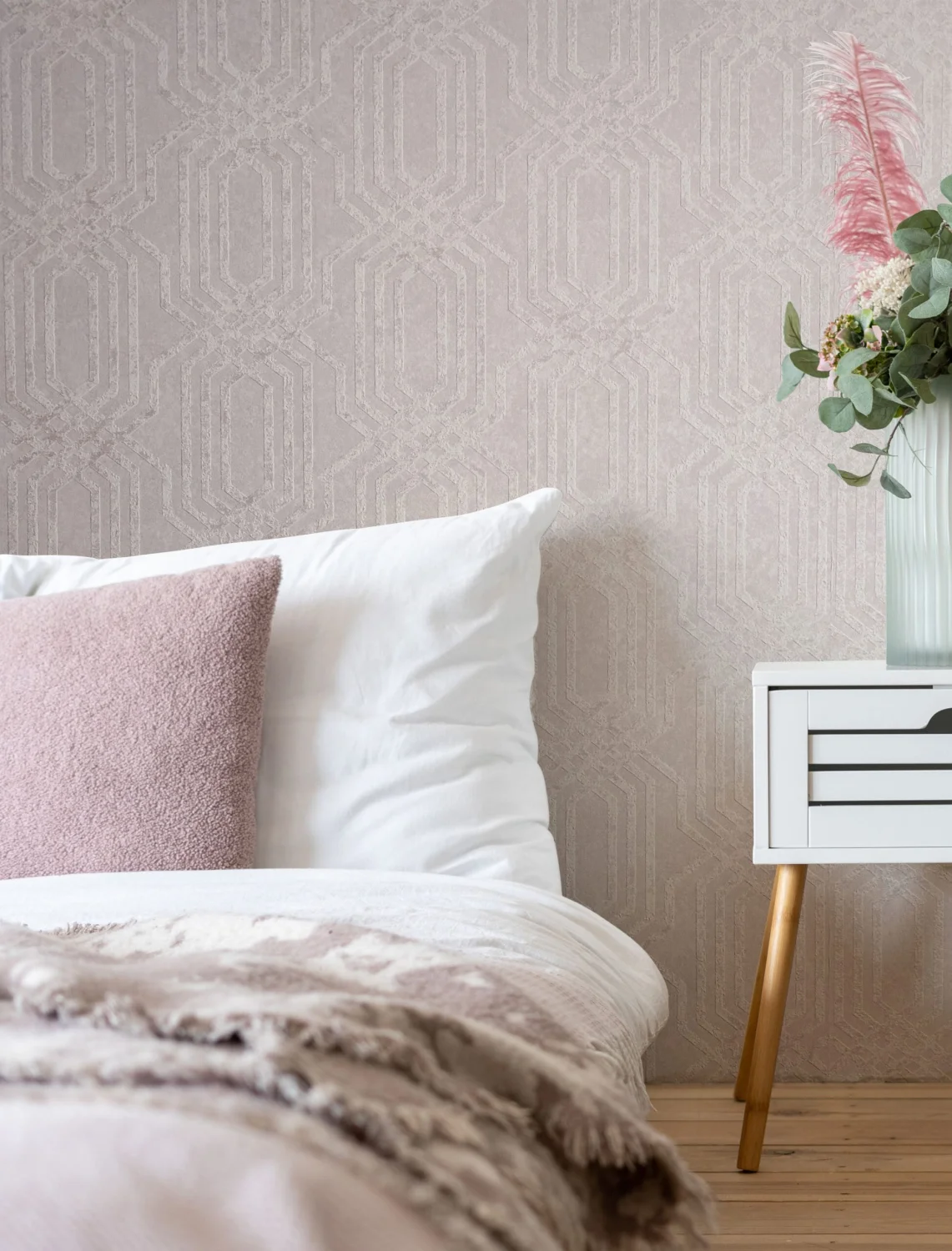 FIBERTAPET HABITAT 34043