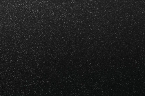 Dekorfolie 341-8012  Glitter svart 67,5cm x 2m