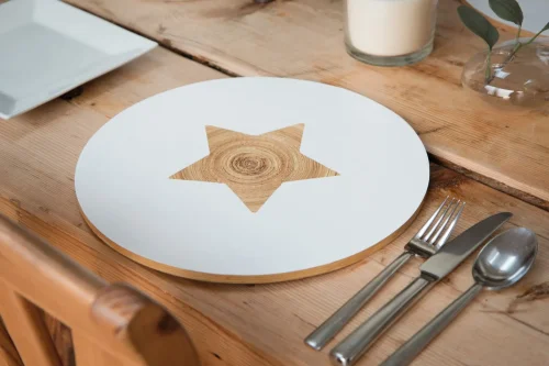 Dekorfolie 346-5001  Hvit RAL 9016 matt 90cm x 2,1m