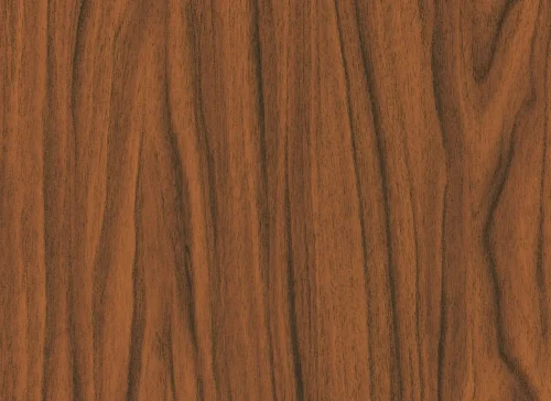 Dekorfolie 346-0029  Gylden nøttetre 45cm x 2m