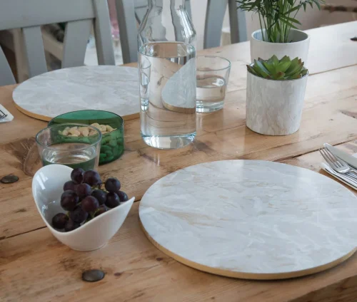 Dekorfolie 346-0046  Marmor Cortes grå 45cm x 2m