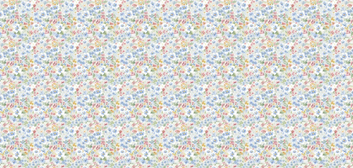 Dekorfolie 200-2403  Romantikk 45cm x 15m