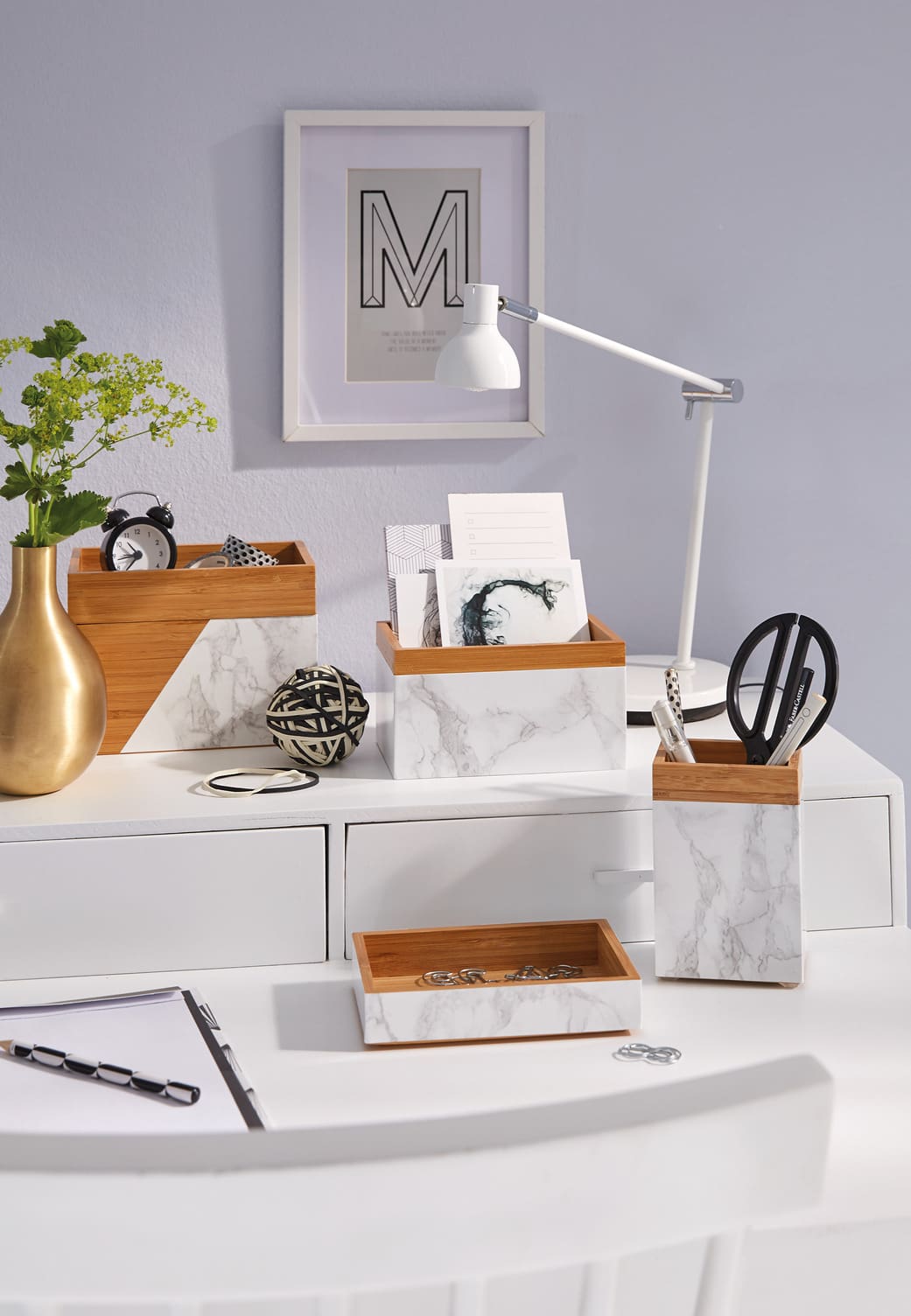 Dekorfolie 200-8095  Marmor 67,5cm x 15m