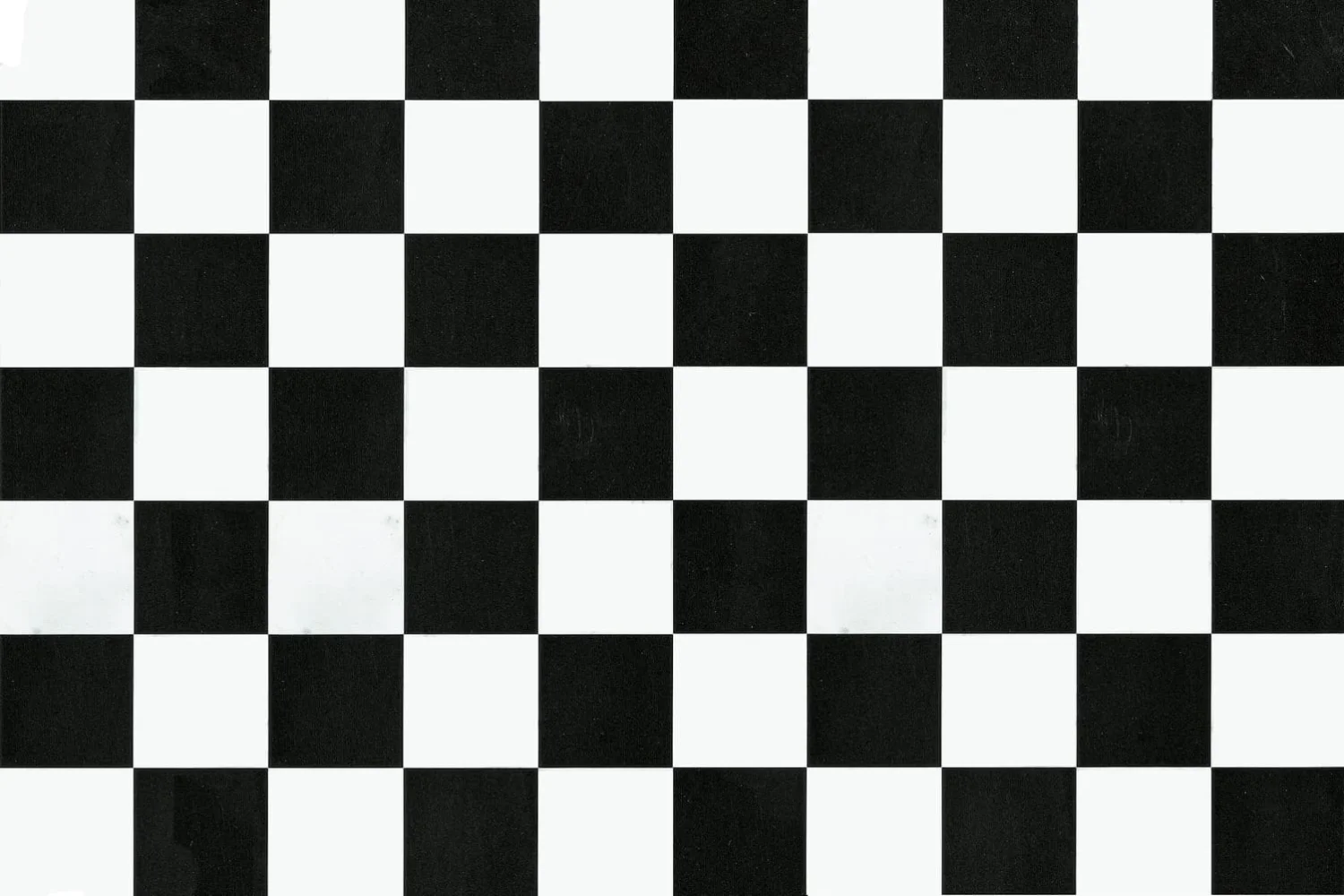 Dekorfolie 346-0356  Sjakkmønster 45cm x 2m