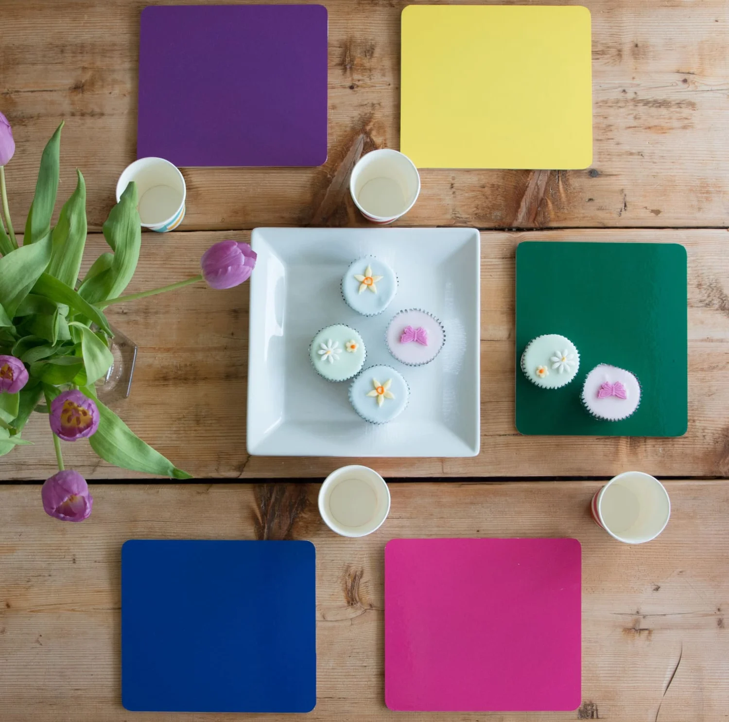 Dekorfolie 346-0504  Magenta RAL 4010 lakk 45cm x 2m