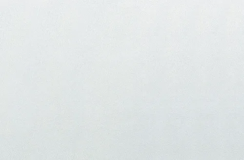 Dekorfolie 346-0530  Lær hvit 45cm x 2m