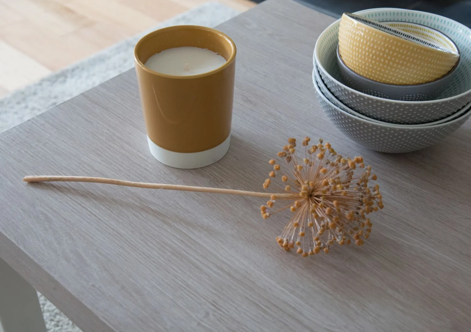 Dekorfolie 346-8087  Santana eik kalk 67,5cm x 2m