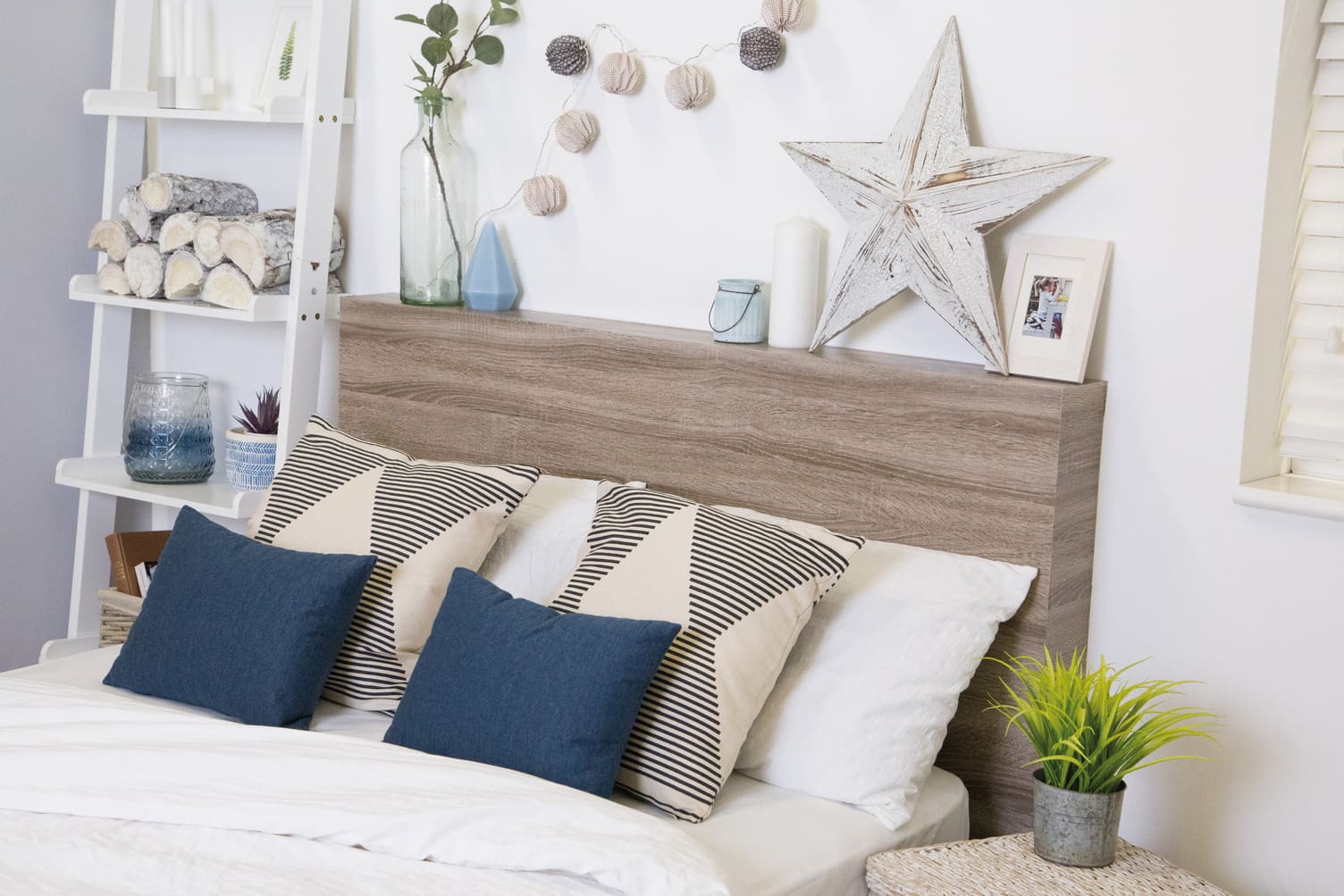 Dekorfolie 346-8097  Eik Sanoma trøffel 67,5cm x 2m