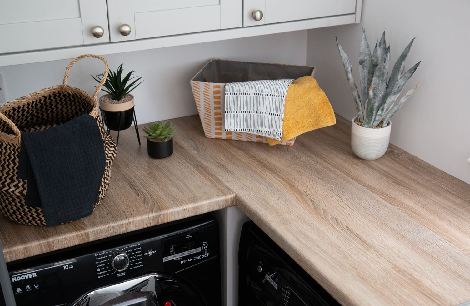 Dekorfolie 200-3230  Sanremo eik sand 45cm x 15m