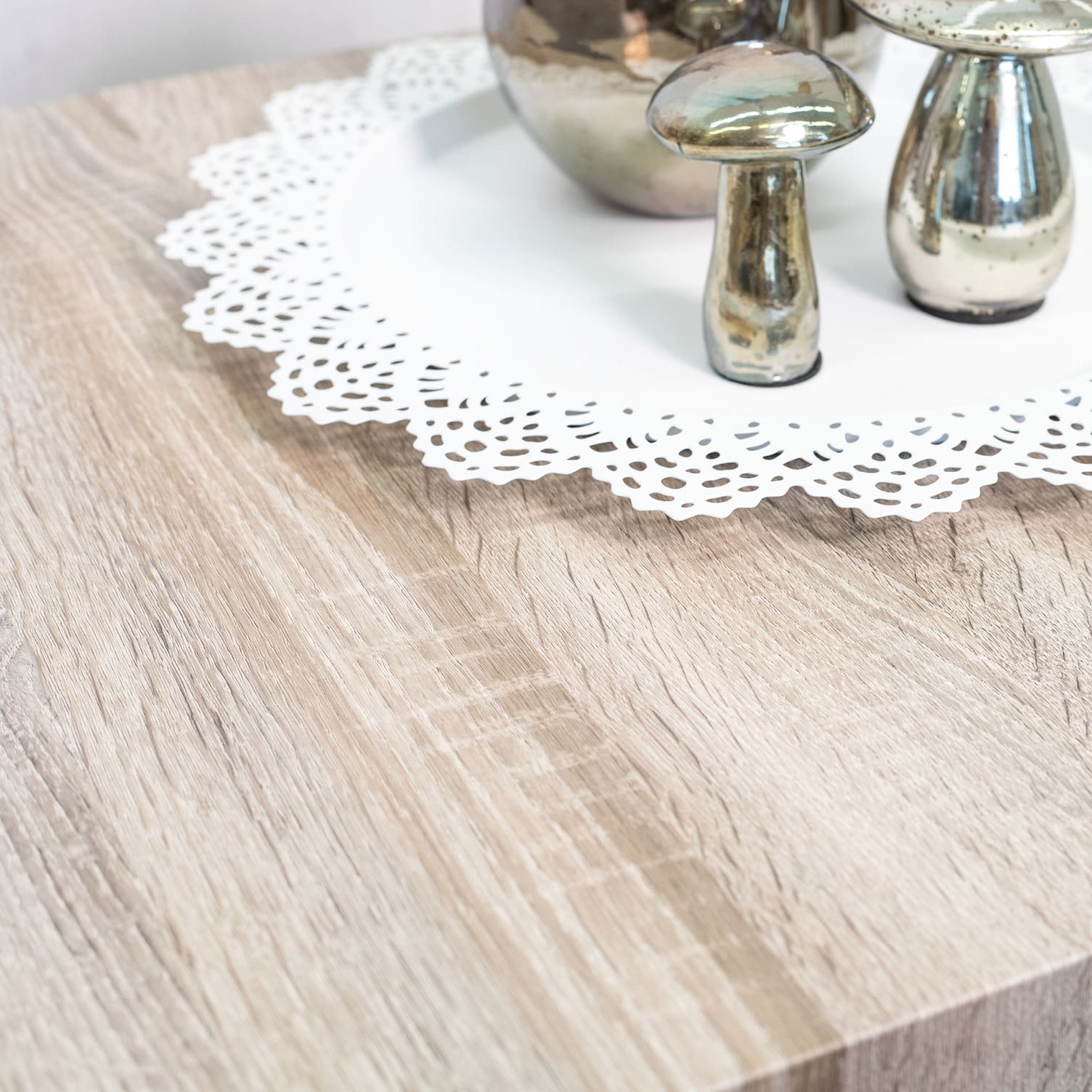 Dekorfolie 200-3230  Sanremo eik sand 45cm x 15m