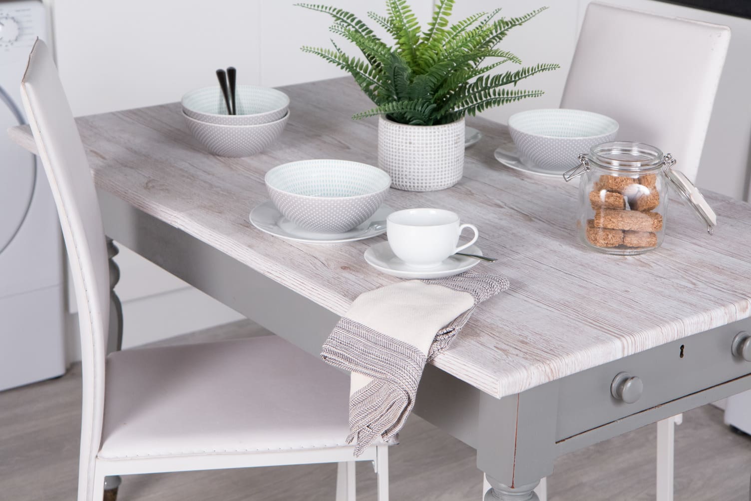 Dekorfolie 346-8138  Pino aurelio lys 67,5cm x 2m