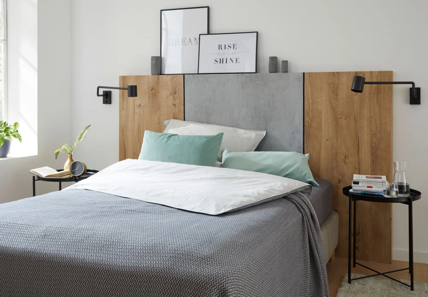 Dekorfolie 346-0668  Ribbeck eik 45cm x 2m*