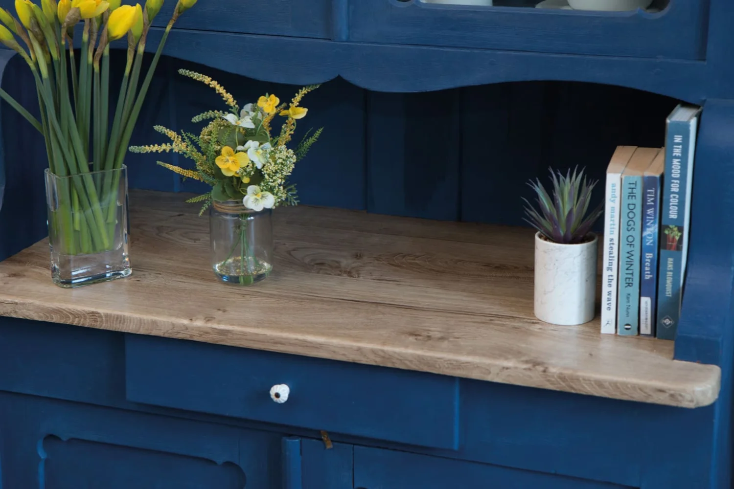 Dekorfolie 346-0668  Ribbeck eik 45cm x 2m*