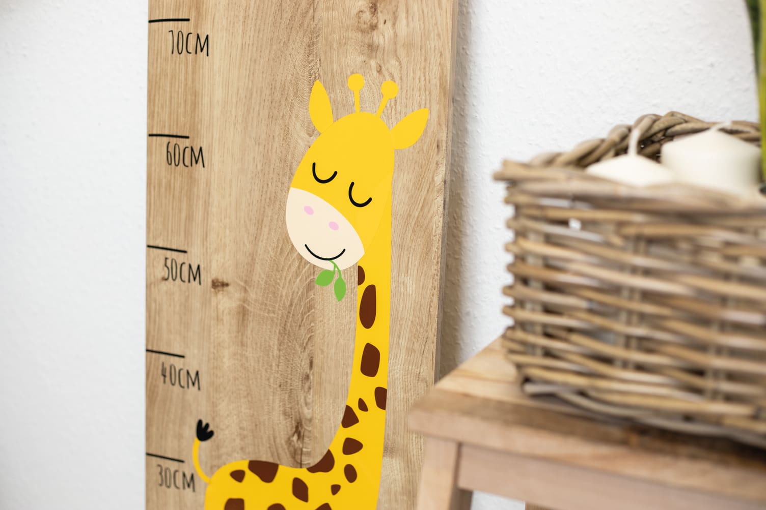 Dekorfolie 200-3240  Ribbeck eik 45cm x 15m