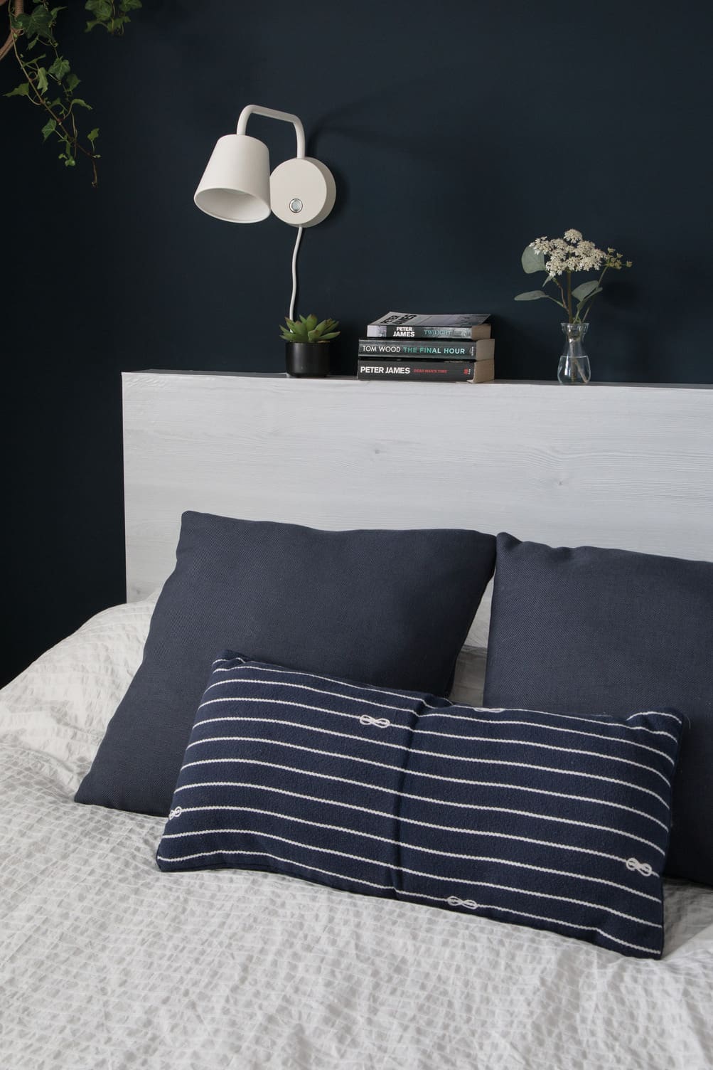 Dekorfolie 200-3241  Nordisk alm 45cm x 15m