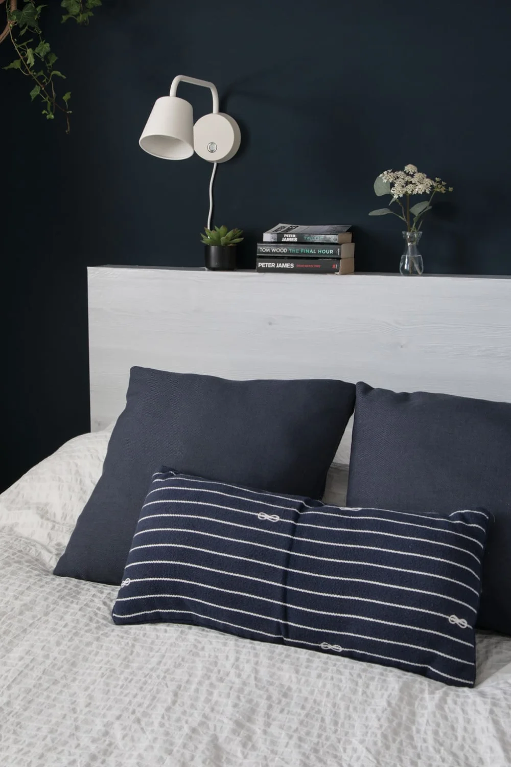 Dekorfolie 346-0669  Nordisk alm 45cm x 2m