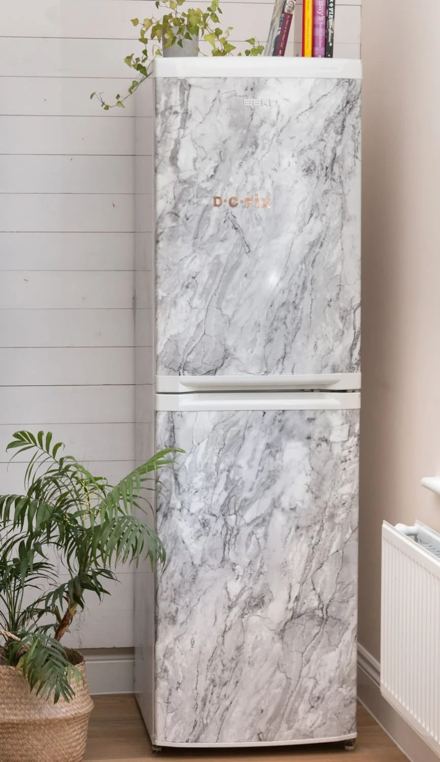 Dekorfolie 346-0670  Marmor Romeo 45cm x 2m