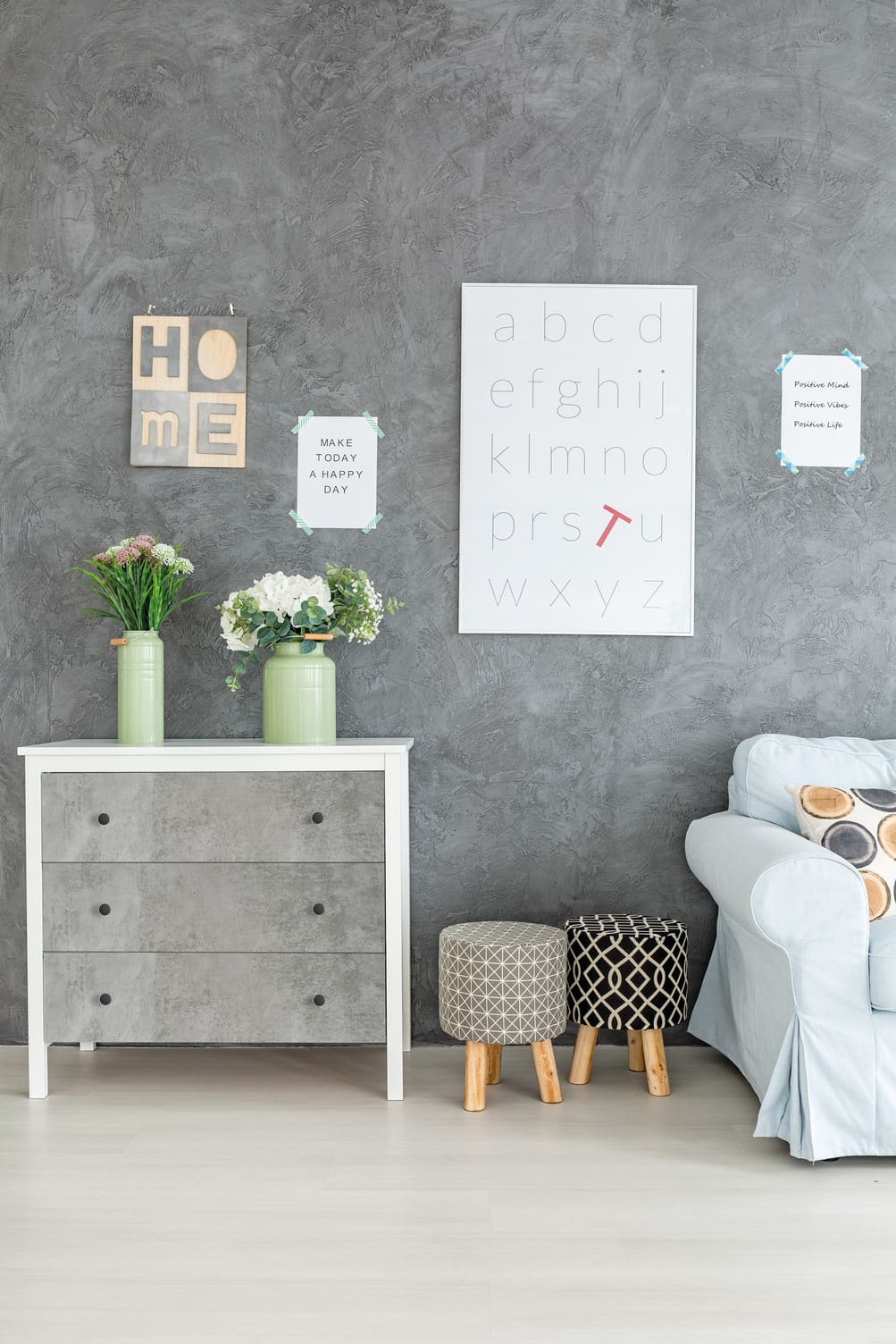 Dekorfolie 200-8291  Betong 67,5cm x 15m