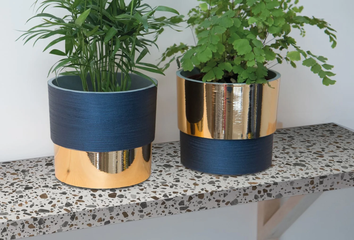 Dekorfolie 346-0679  TERRAZZO 346-0679 45cm x 2m