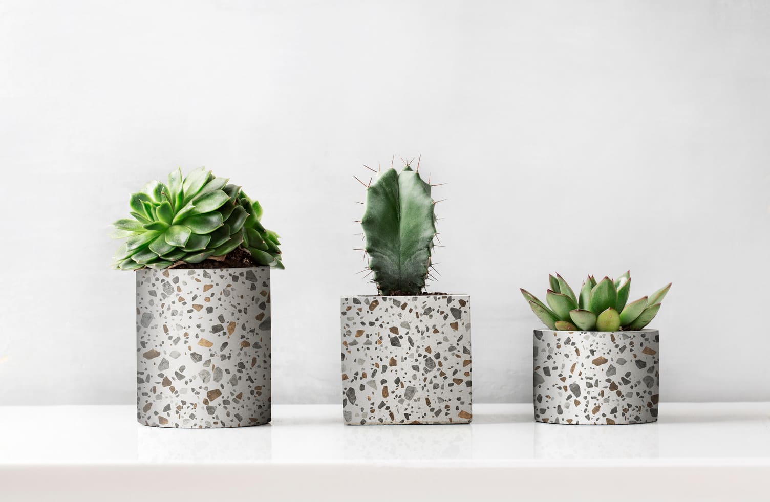 Dekorfolie  346-8179 Terazzo 67,5cm x 2m