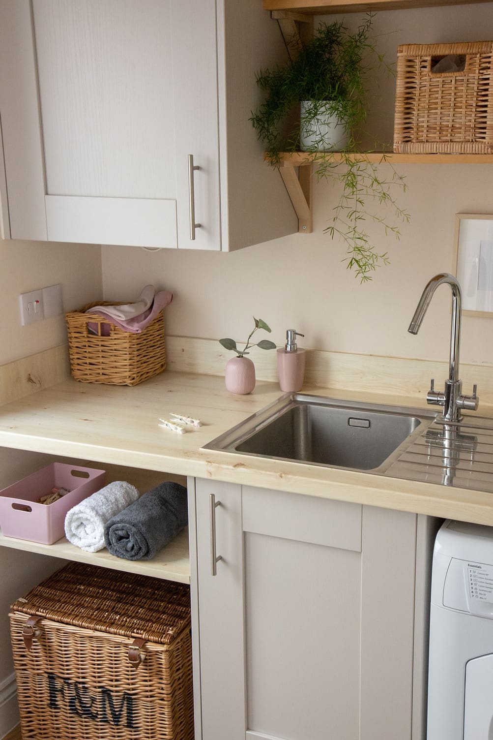 Dekorfolie 346-5387  SCAND EIK 346-5387 90cm x 2,1m